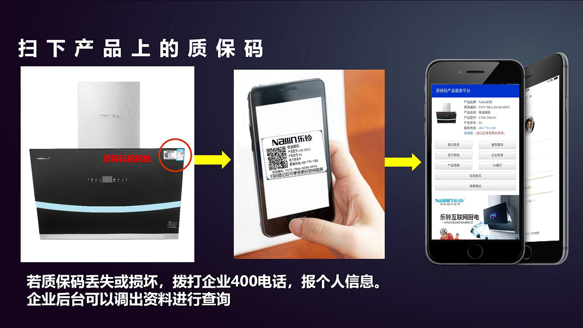 质保码营销正火爆